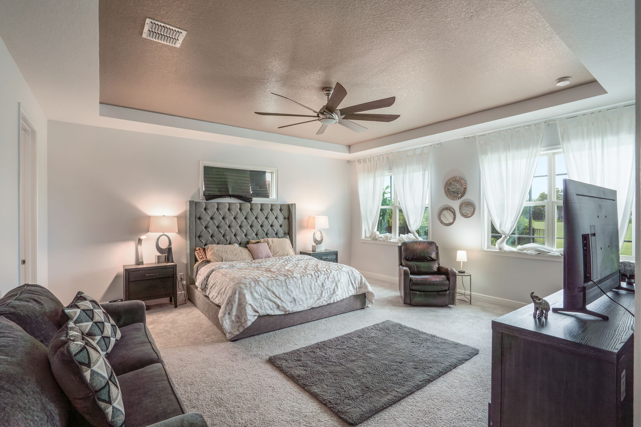 Master Bedroom floor 1
