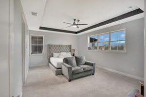 Master Bedroom 2