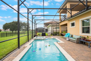 Pool/Spa