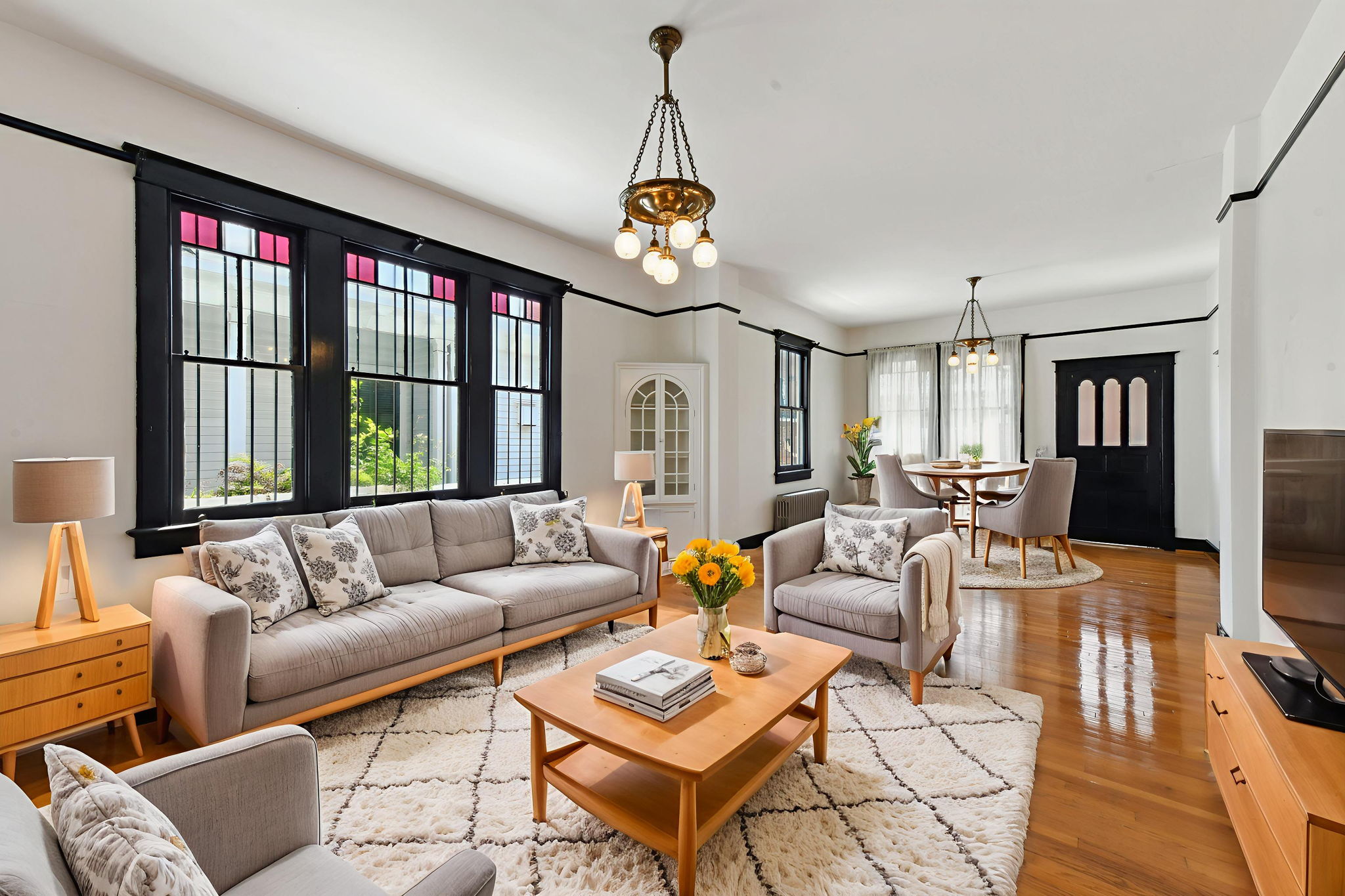 006 - Living Room