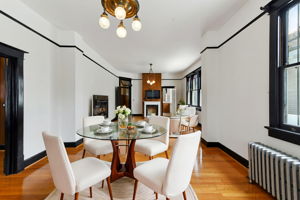 003 - Dining Room