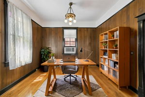 015 - Home Office