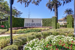 Old San Jose on the River