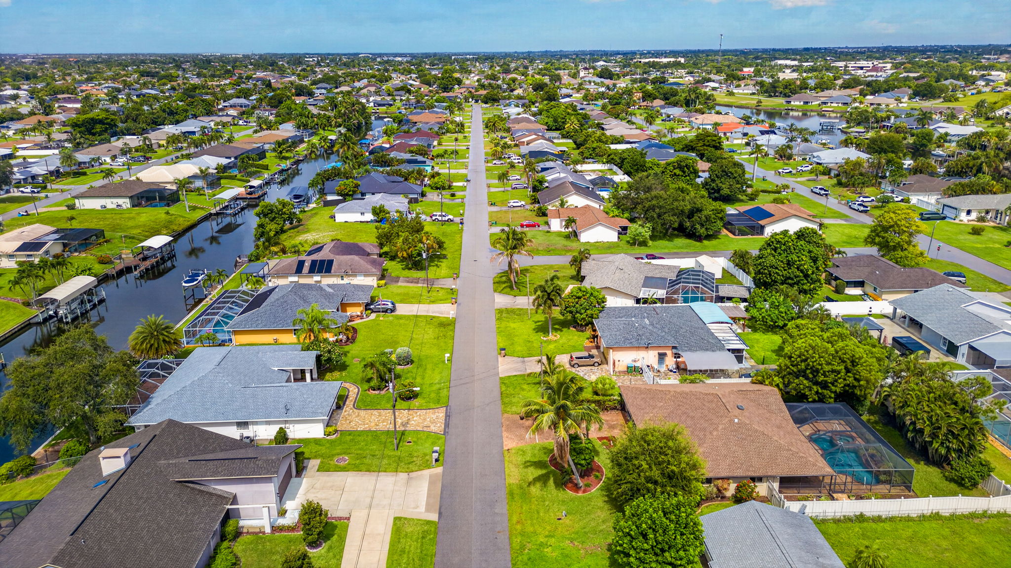 Aerial 4