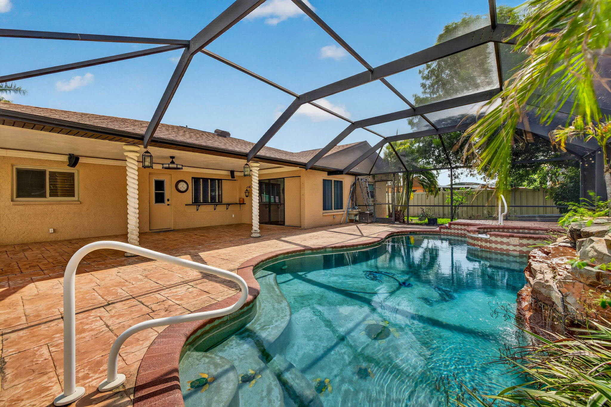 Pool 3 of 3