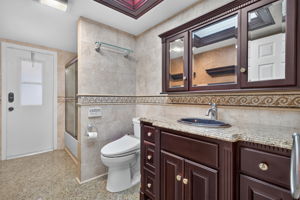 Guest Bathroom 1