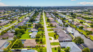 Aerial 6 -Lot Lines