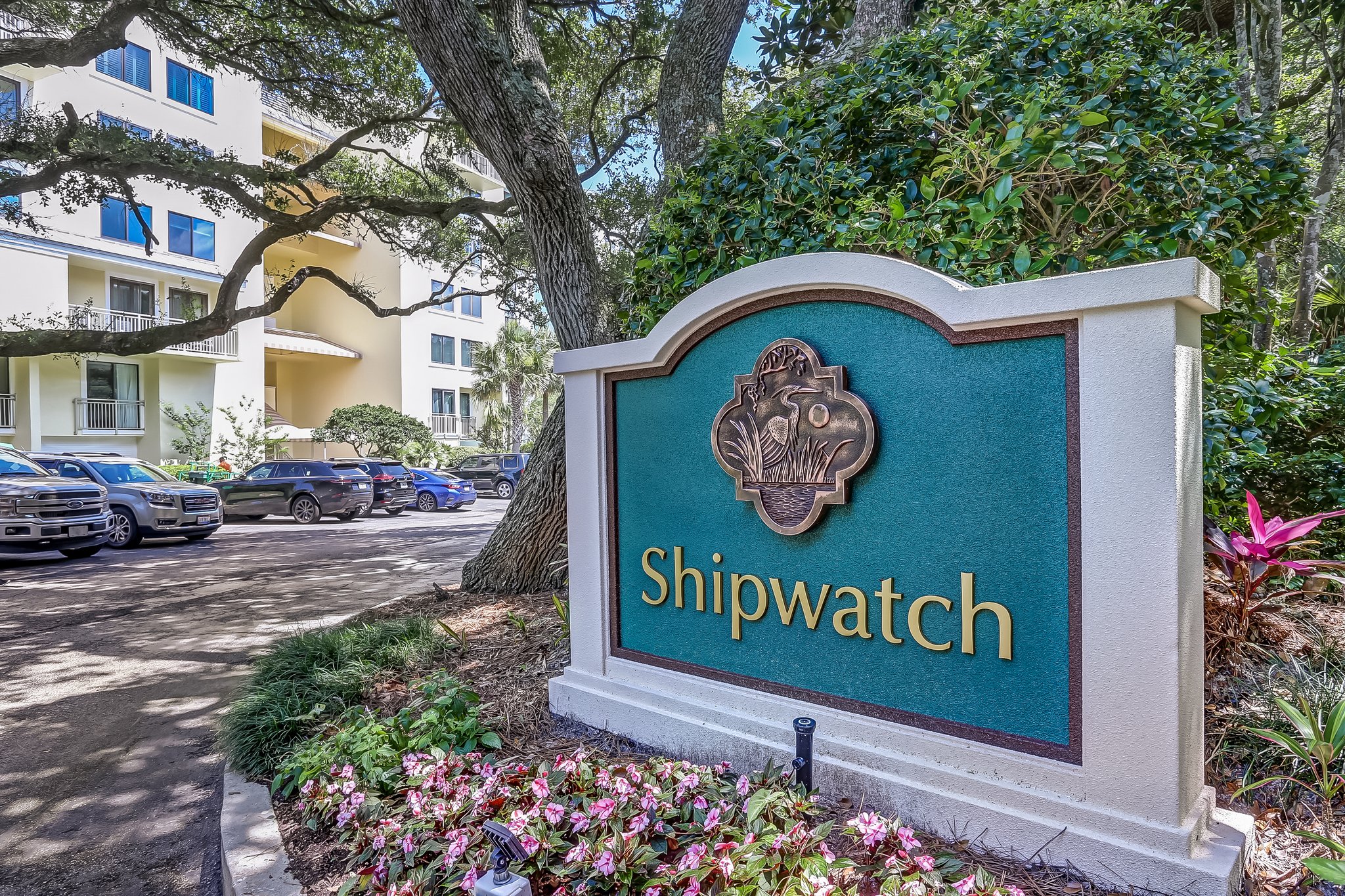Welcome to Shipwatch
