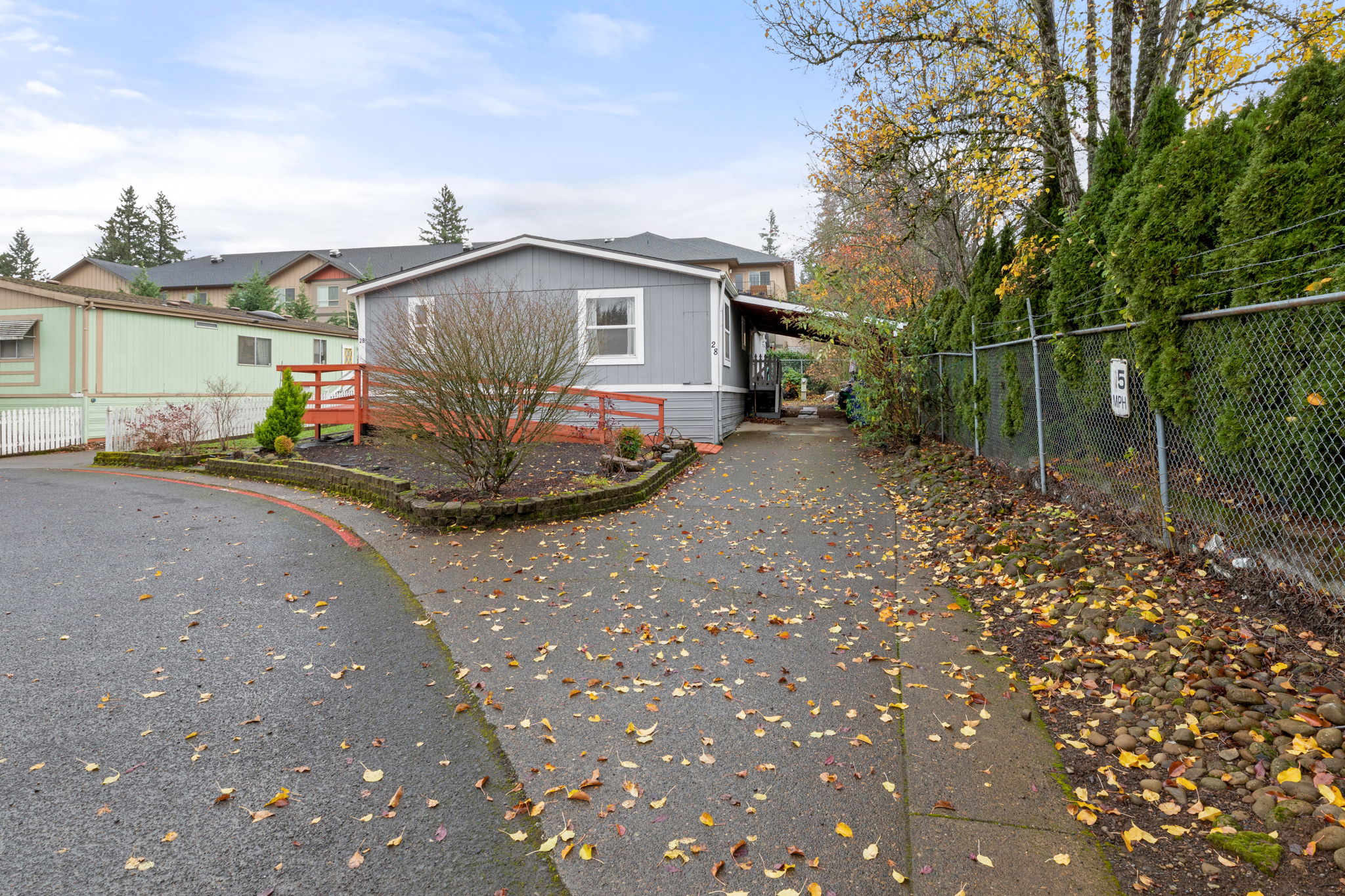 13115 SE Foster Rd 28, Portland, OR 97236 | PDX Real Estate Tours