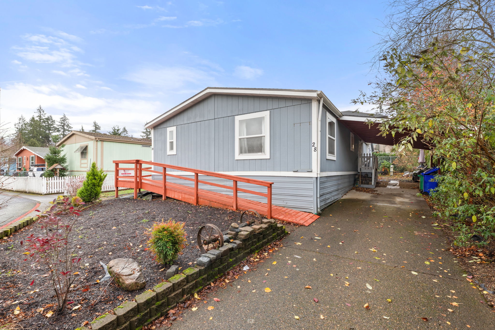 7958 Se Foster Rd 13115 SE Foster Rd 28, Portland, OR 97236 | PDX Real Estate Tours