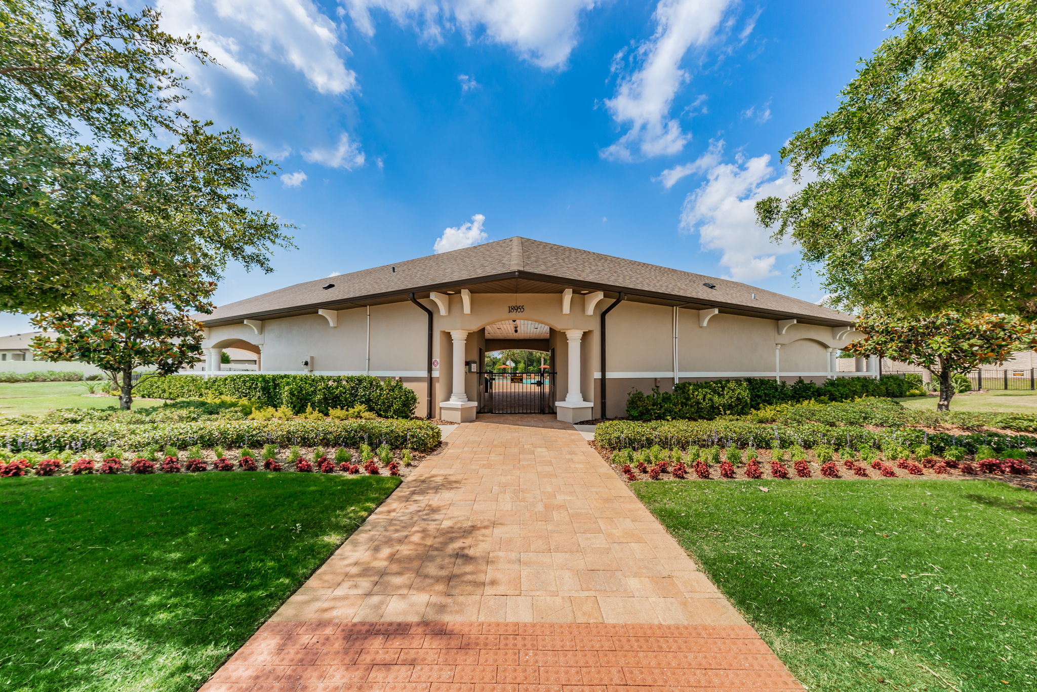 5-Pool Entry
