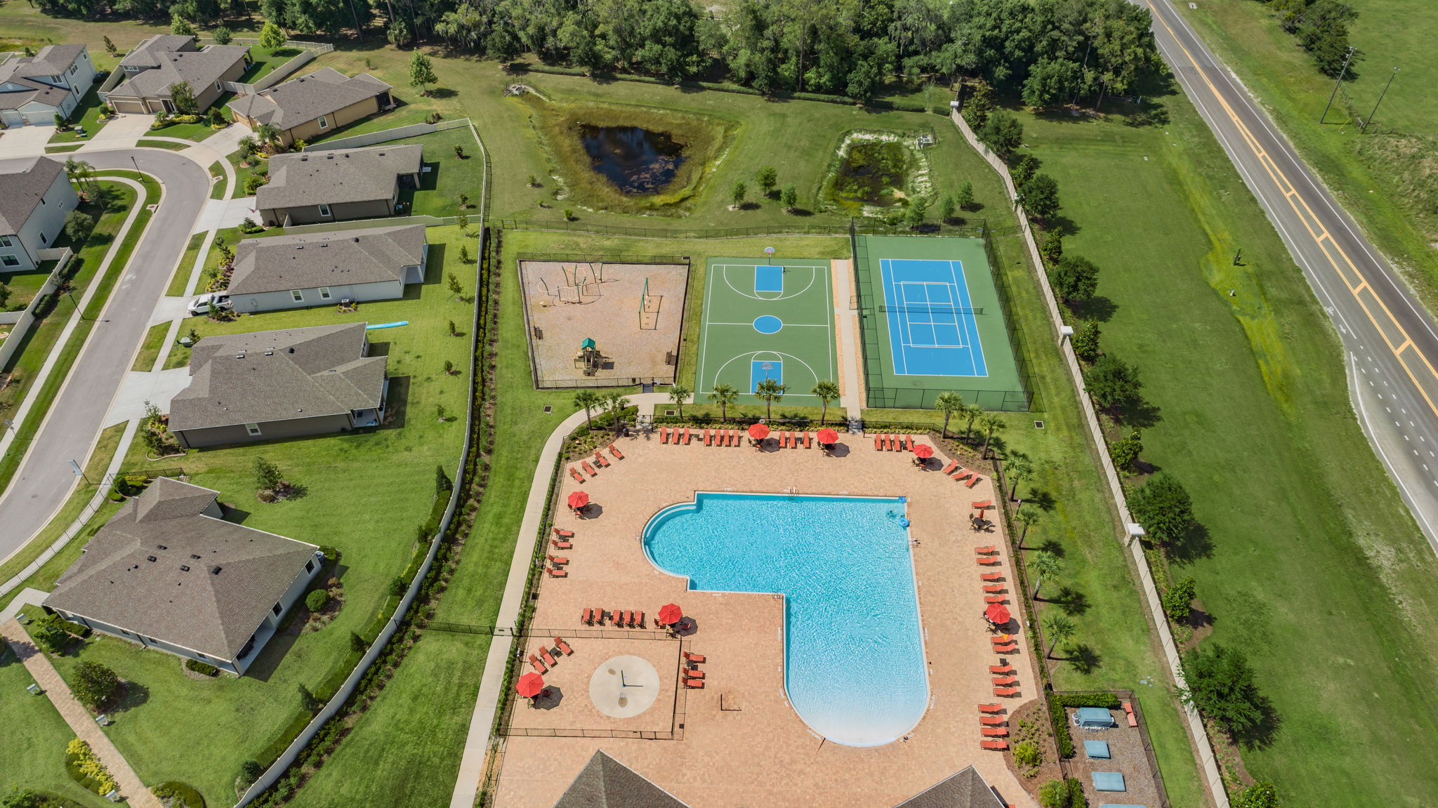 8-Pool