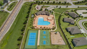 18-Pool and Park