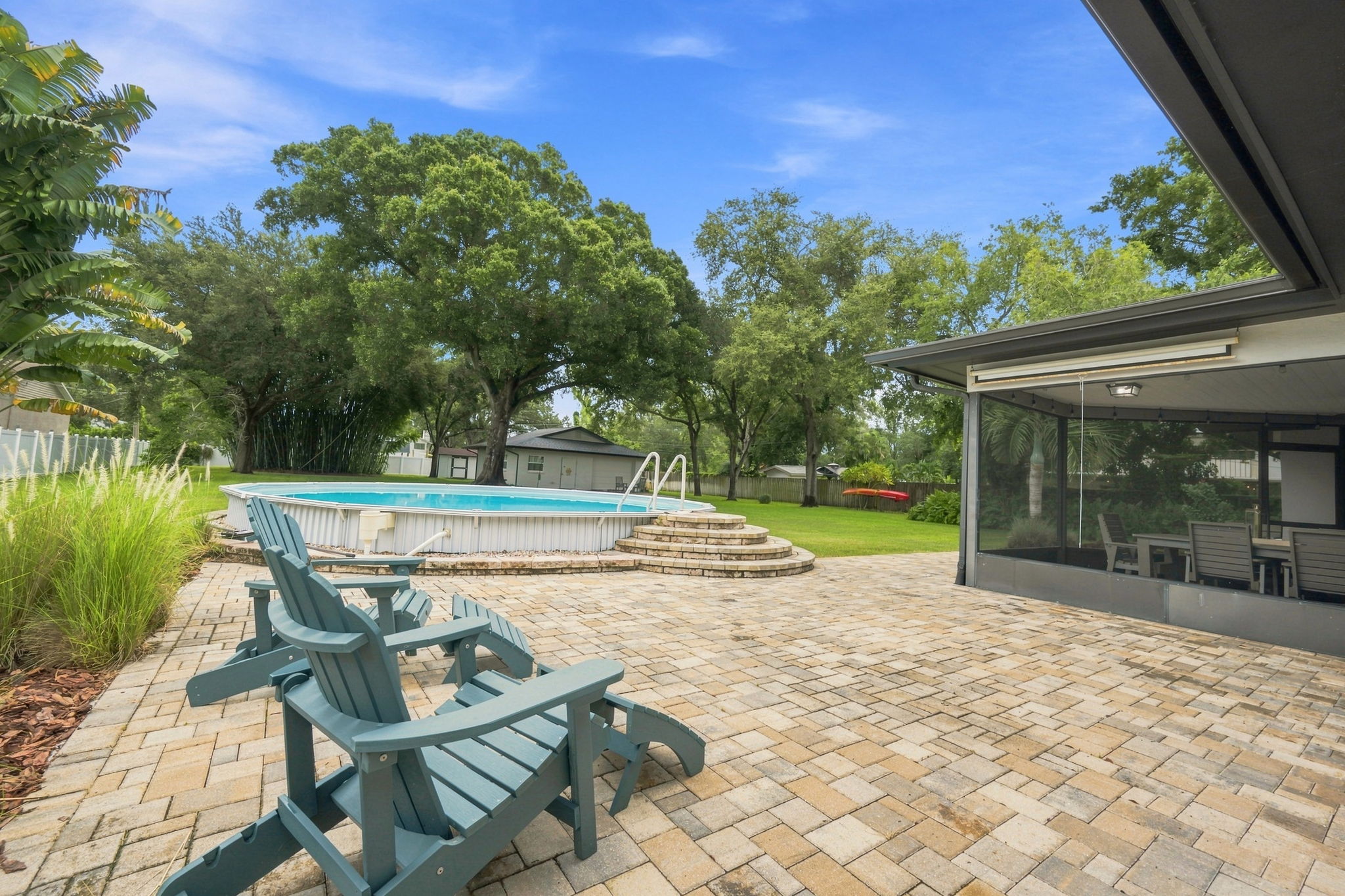 Patio and Pool1