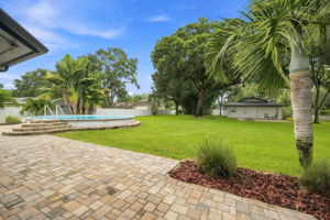 Patio and Pool5
