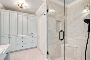 Primary Bathroom1c