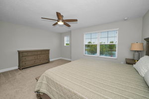 Upper Level Primary Bedroom1b