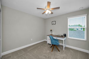 Upper Level Bedroom2a