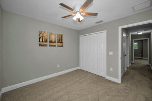 Upper Level Bedroom3b