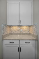 Kitchen8 Dry Bar