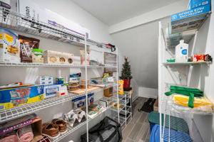 Pantry
