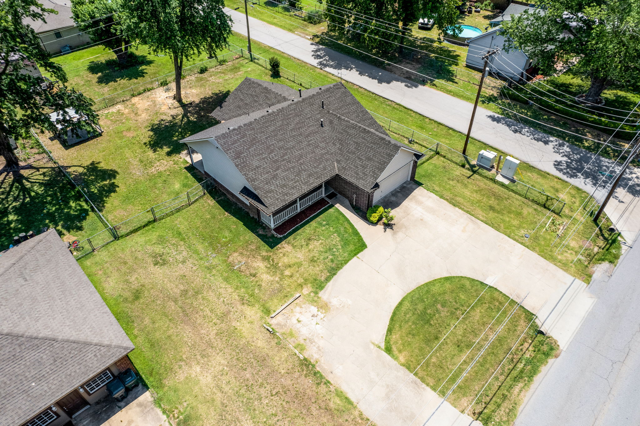 1313 Archer Dr, Claremore, OK 74017 | Pollard Media Co.