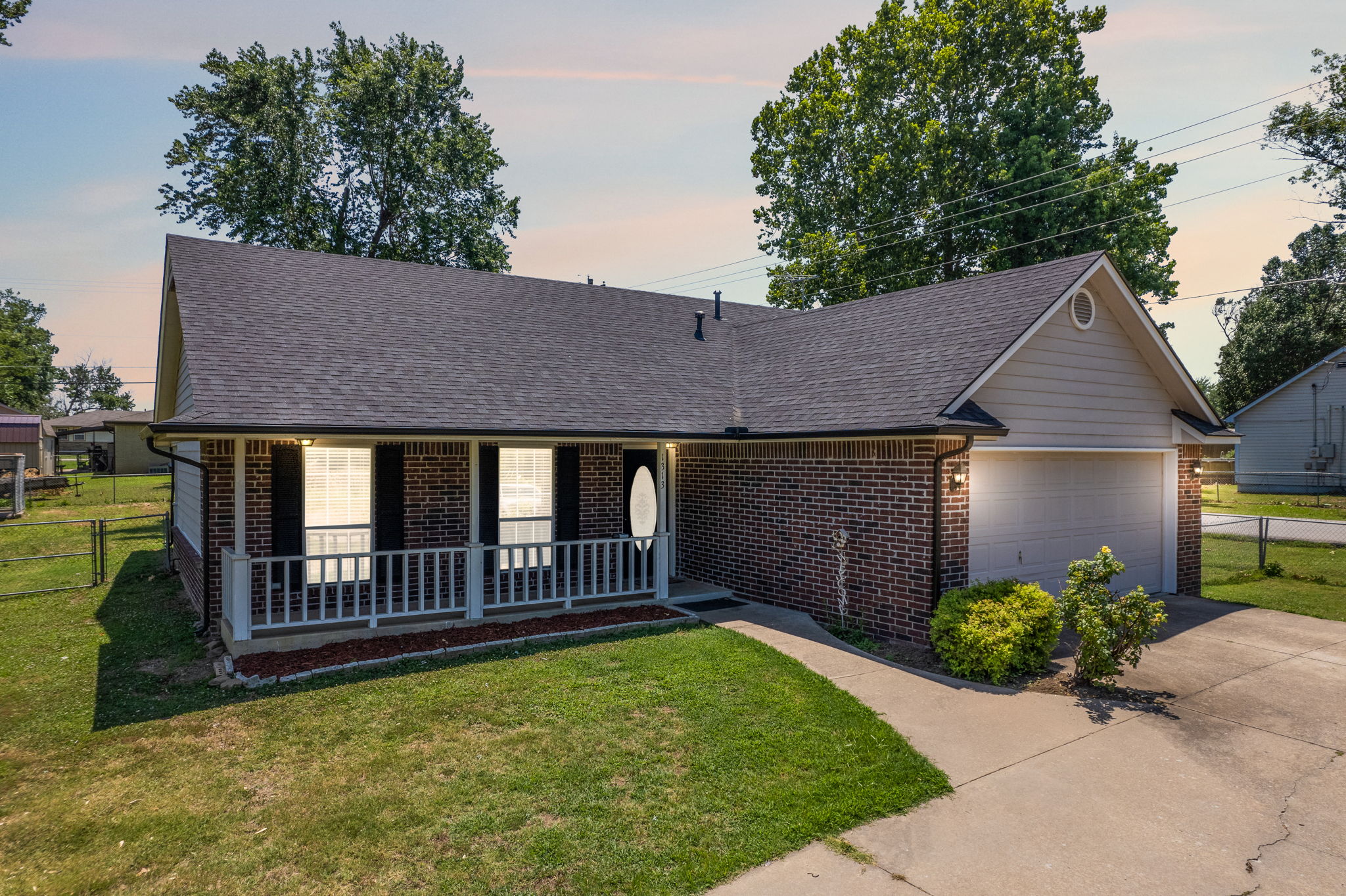 1313 Archer Dr, Claremore, OK 74017 | Pollard Media Co.