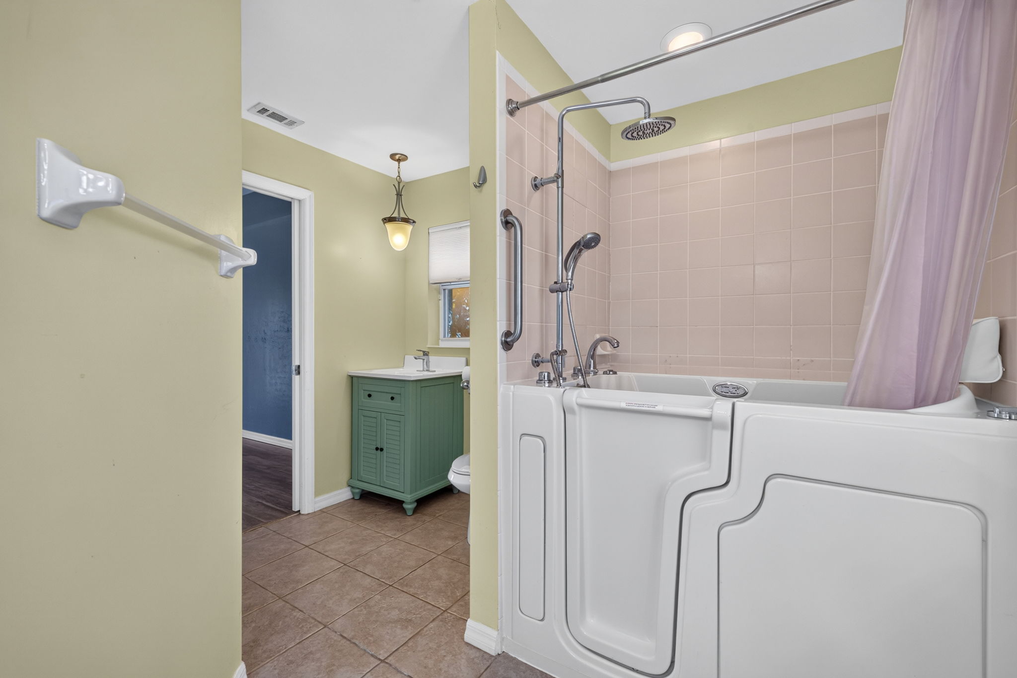Primary Bathroom 3 of 3