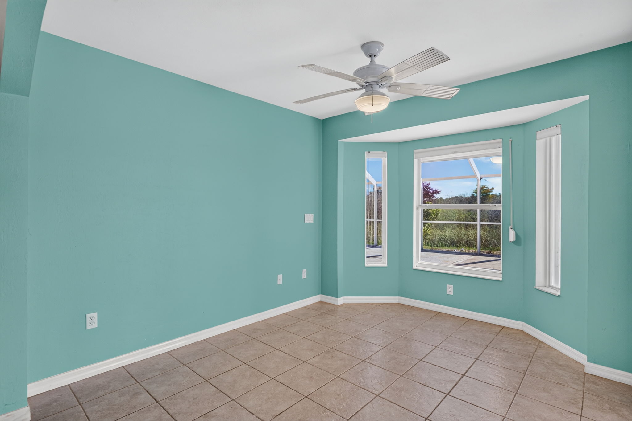 Breakfast Nook 1 of 2