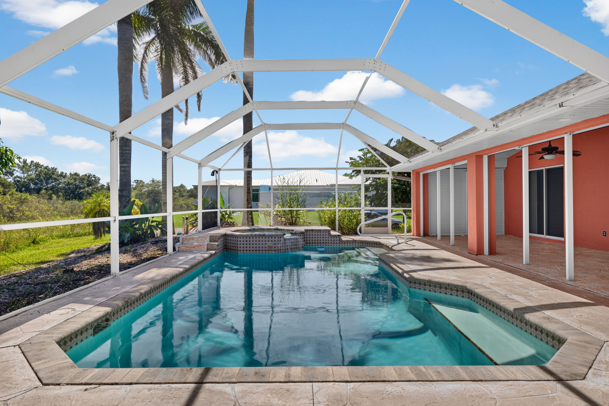 Pool 3 of 4