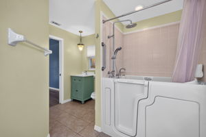 Primary Bathroom 3 of 3