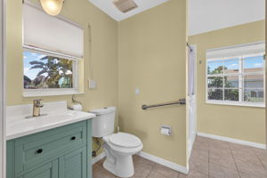 Primary Bathroom 1 of 3
