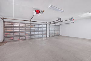 Garage - Virtual Declutter