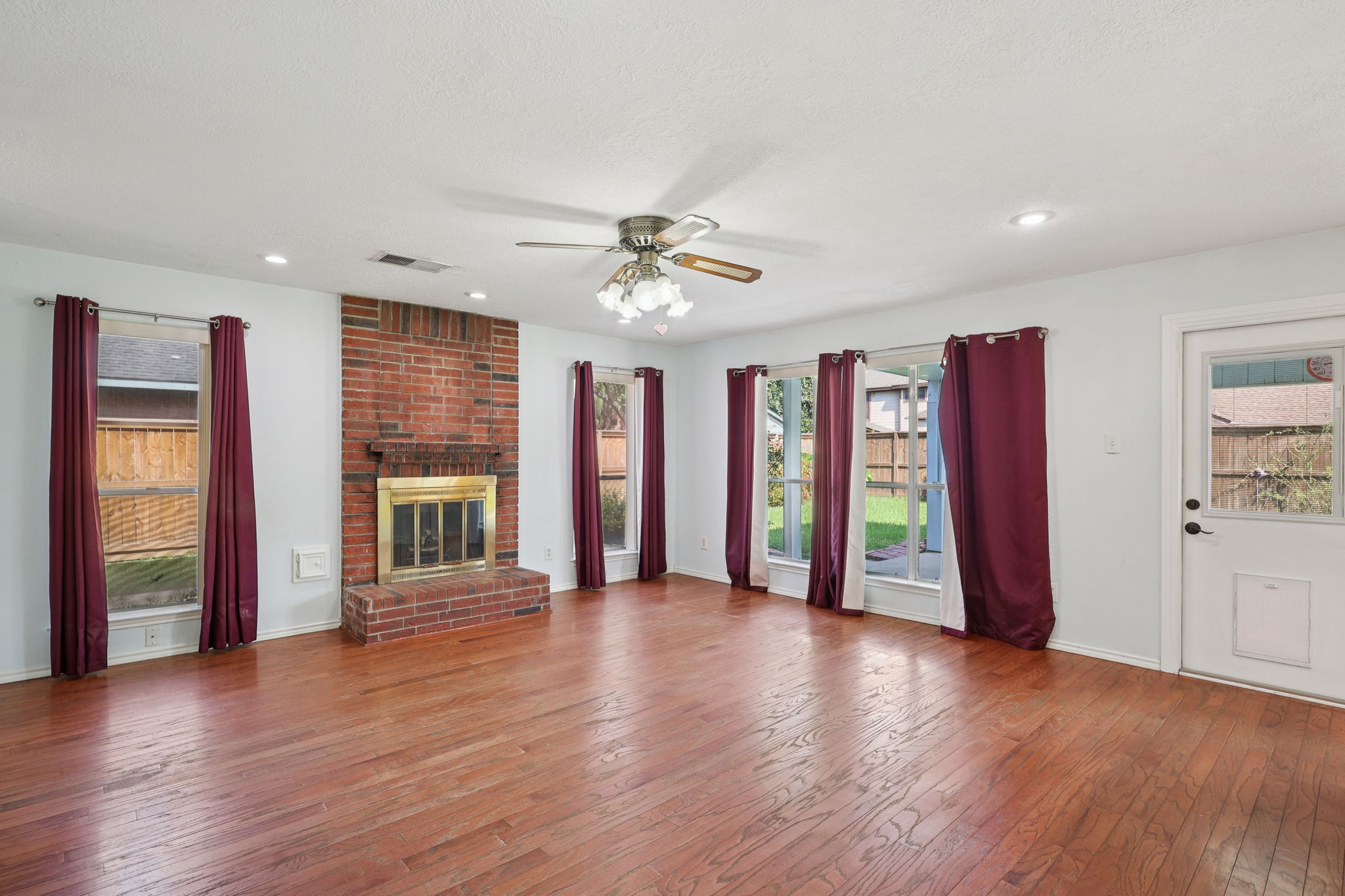 Wildwood Dr - L1809 - 006