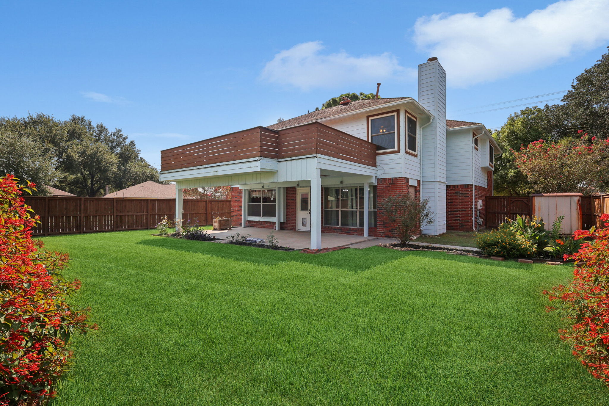 Wildwood Dr - L1809 - 042