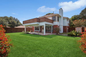 Wildwood Dr - L1809 - 042