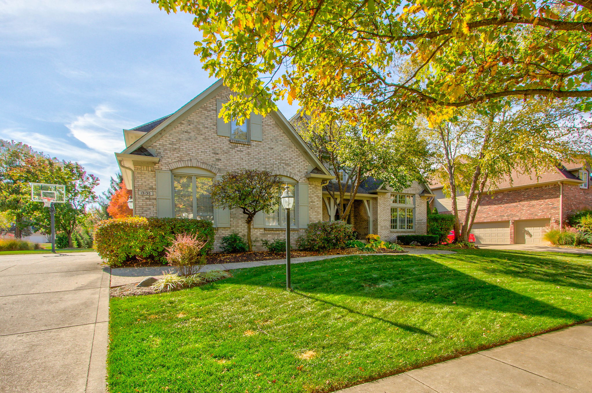 13135 Brooks Landing Pl, Carmel, IN 46033 Property Expressions of Indy