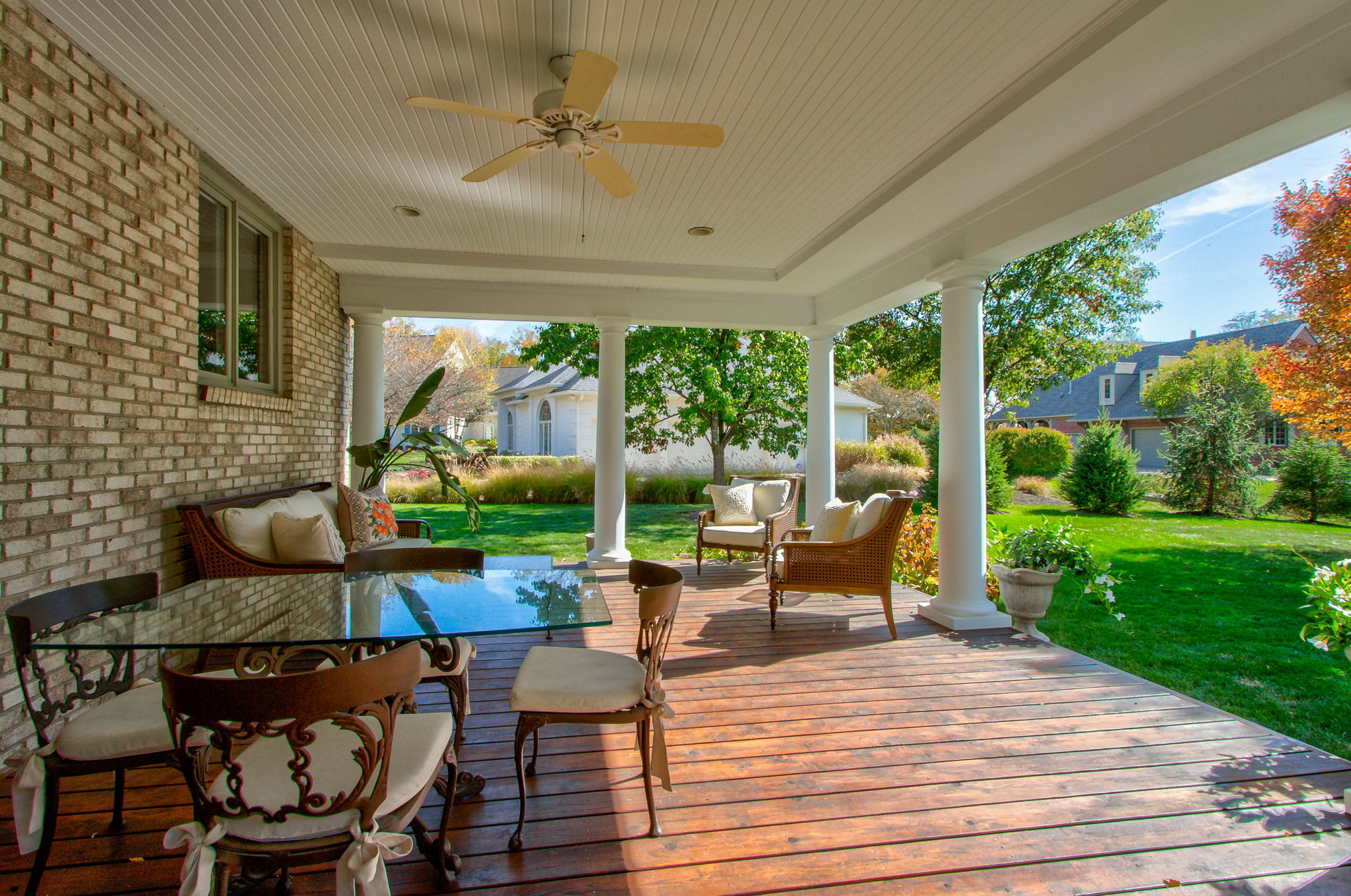 13135 Brooks Landing Pl, Carmel, IN 46033 Property Expressions of Indy