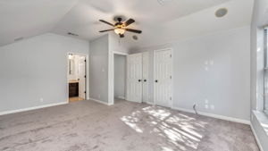Upstairs Loft