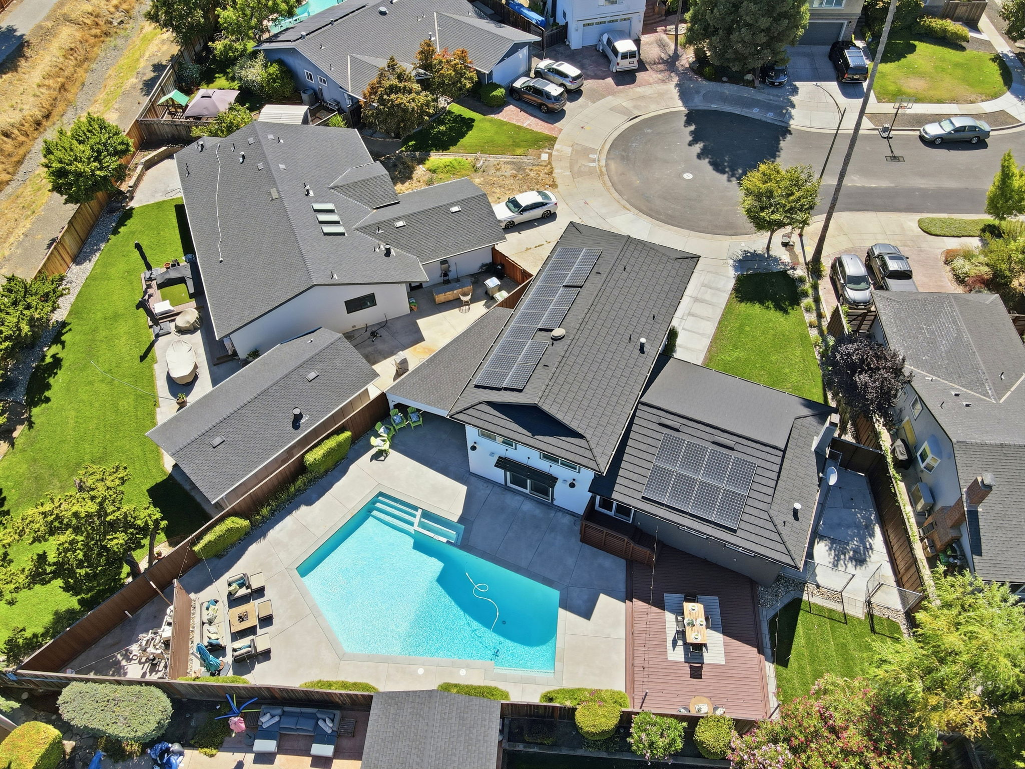 012_F8_AERIAL_1314 Los Palos Way