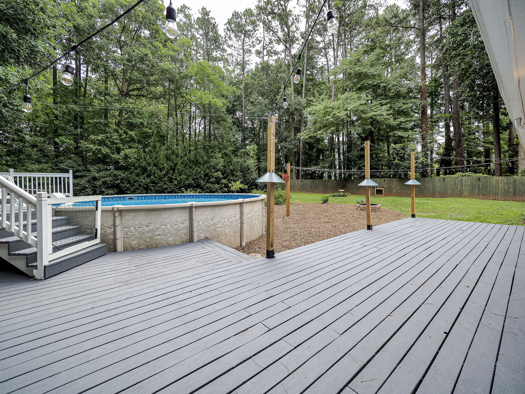 1314 Old Trinity Cir, Raleigh, NC 27607, USA Photo 25