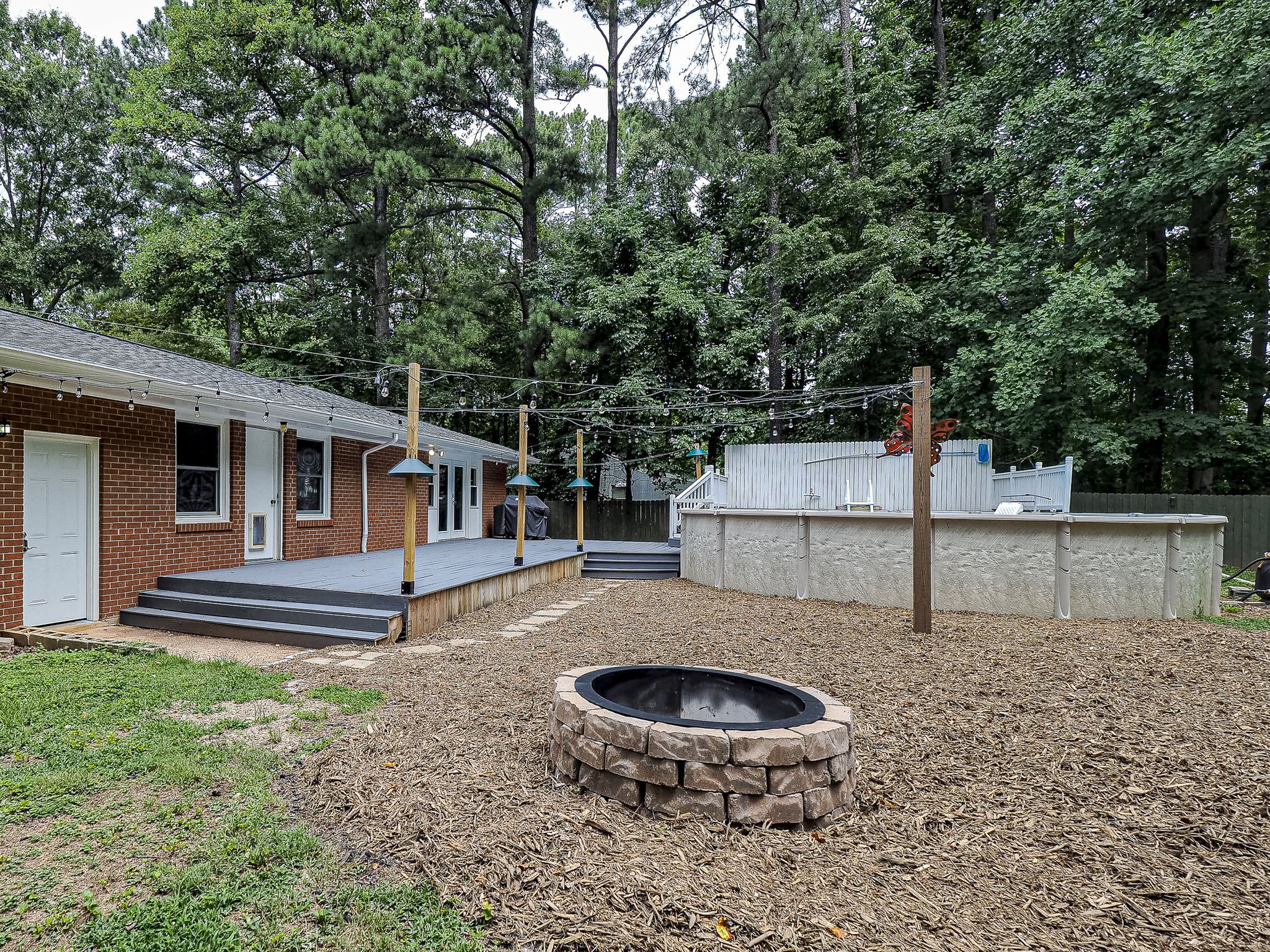 1314 Old Trinity Cir, Raleigh, NC 27607, USA Photo 27