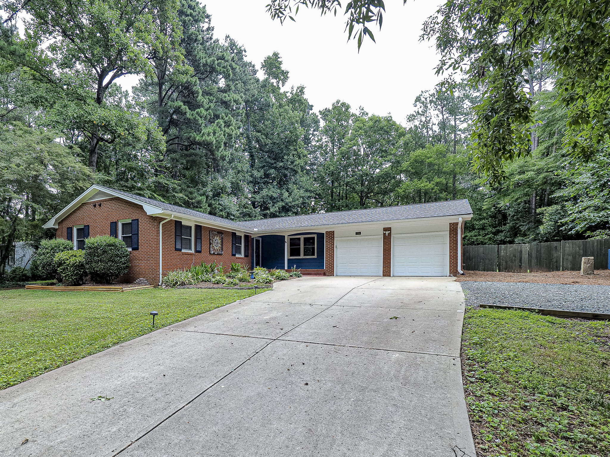 1314 Old Trinity Cir, Raleigh, NC 27607, USA Photo 1