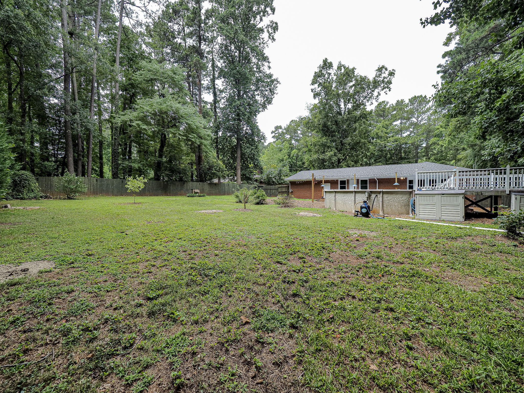 1314 Old Trinity Cir, Raleigh, NC 27607, USA Photo 31