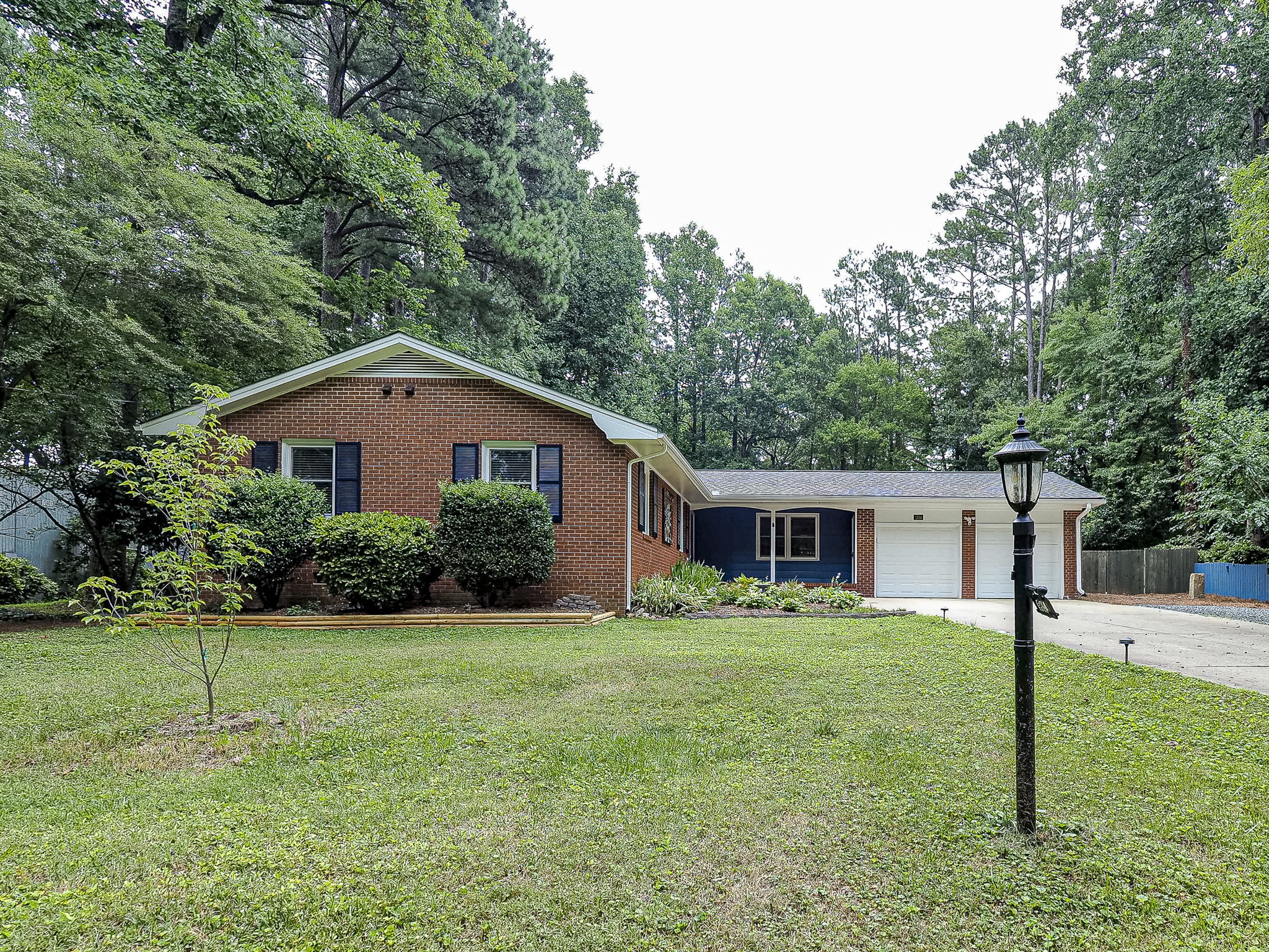 1314 Old Trinity Cir, Raleigh, NC 27607, USA Photo 2