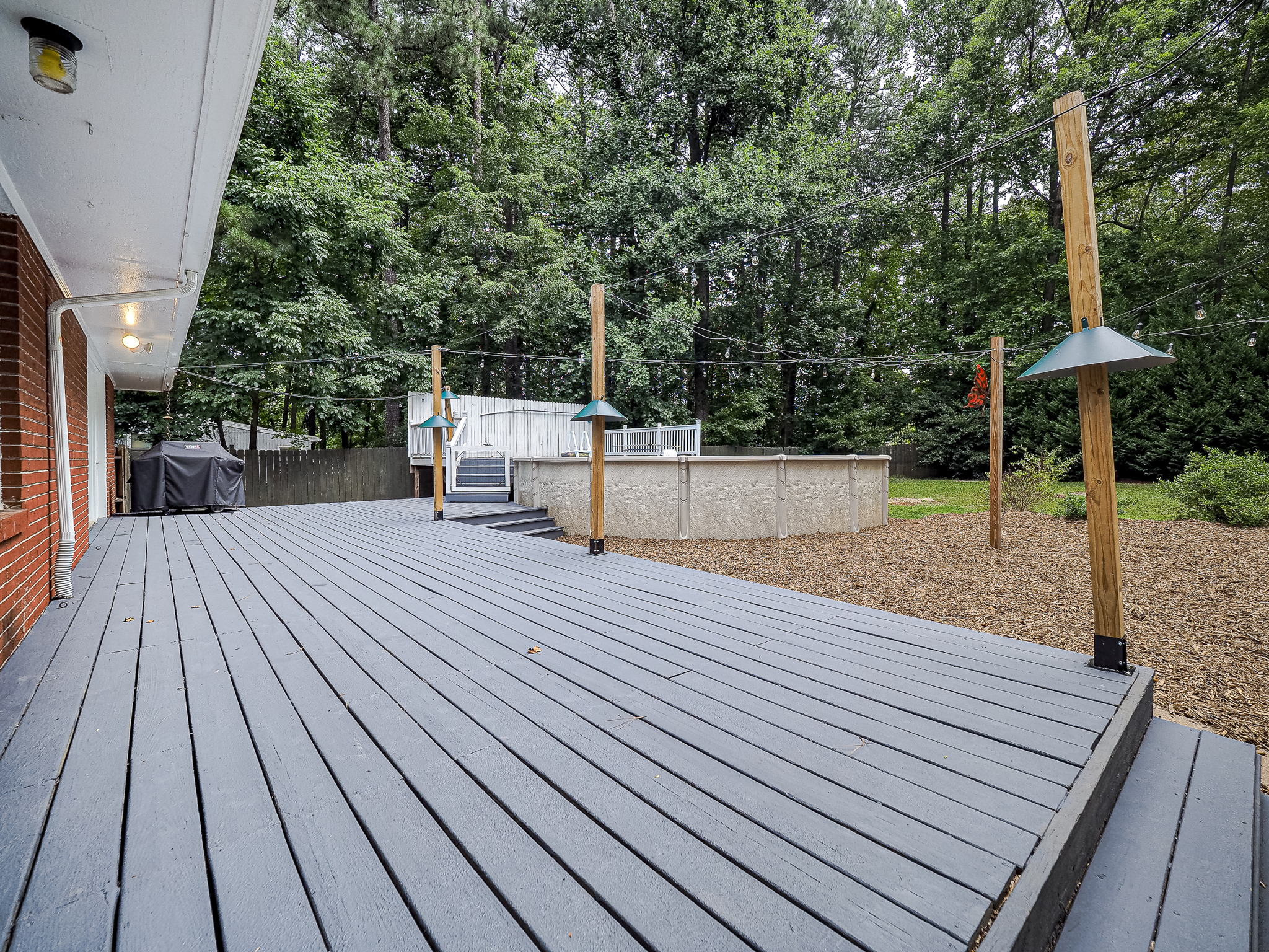1314 Old Trinity Cir, Raleigh, NC 27607, USA Photo 24