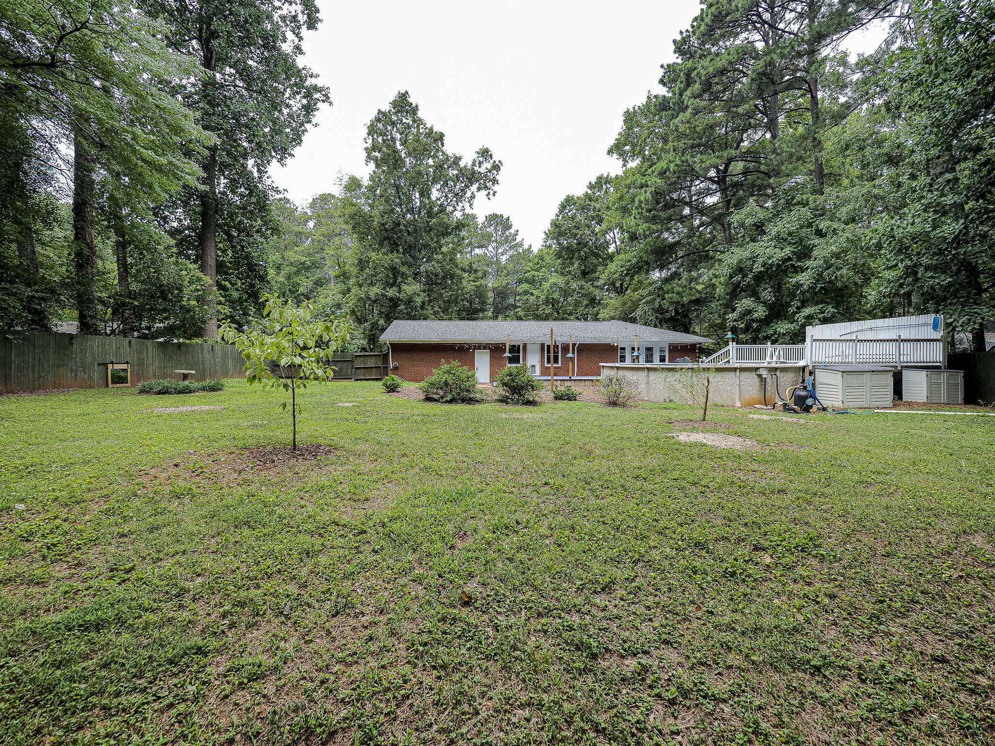 1314 Old Trinity Cir, Raleigh, NC 27607, USA Photo 30