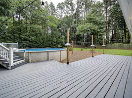 1314 Old Trinity Cir, Raleigh, NC 27607, USA Photo 24