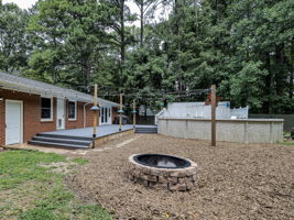 1314 Old Trinity Cir, Raleigh, NC 27607, USA Photo 26