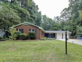 1314 Old Trinity Cir, Raleigh, NC 27607, USA Photo 1